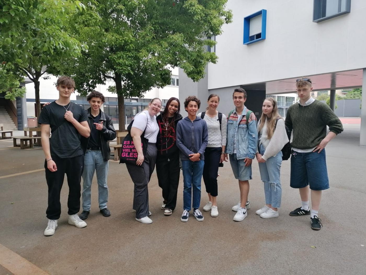 Studierende Studierende