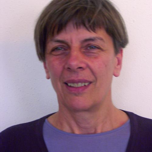 Helga FRISCHMANN
